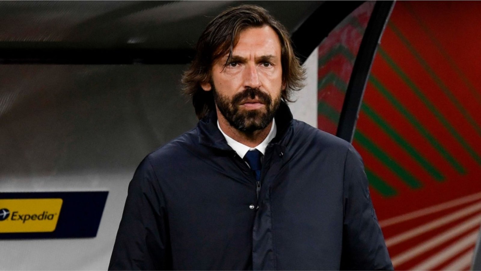 Pirlo is attempting to resurrect his coaching career in Turkey